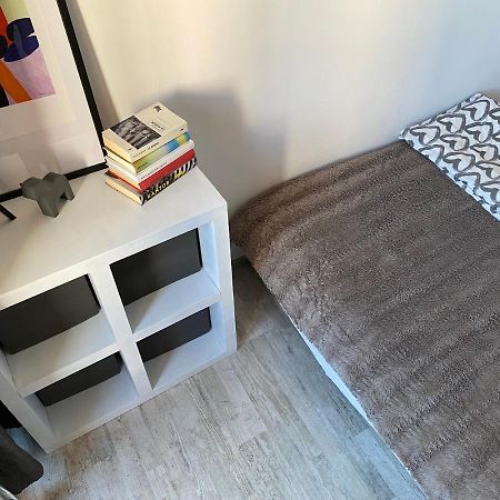 Sloneczny Apartament Katowice Eksteriør bilde