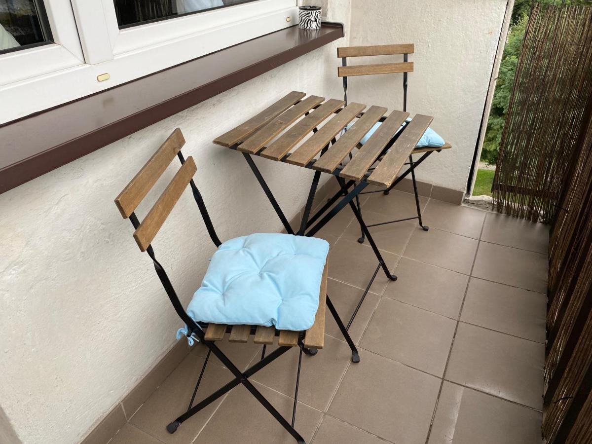 Sloneczny Apartament Katowice Eksteriør bilde