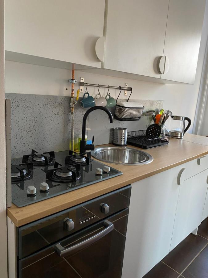 Sloneczny Apartament Katowice Eksteriør bilde