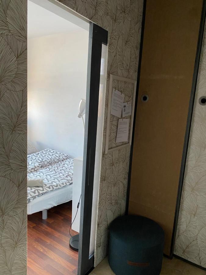 Sloneczny Apartament Katowice Eksteriør bilde