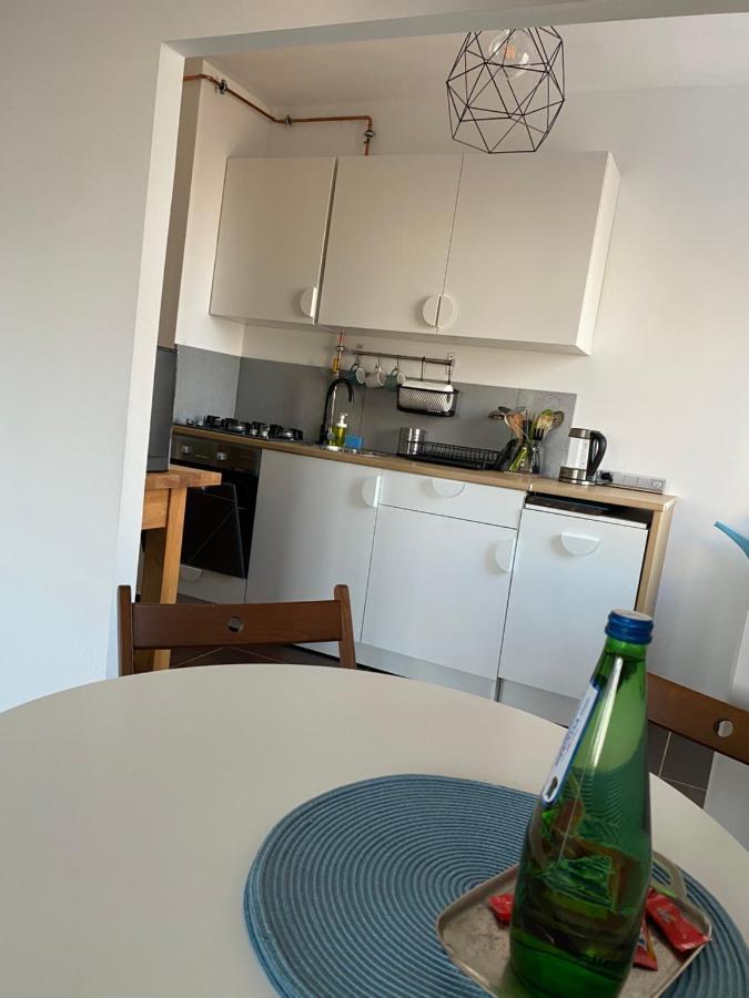 Sloneczny Apartament Katowice Eksteriør bilde