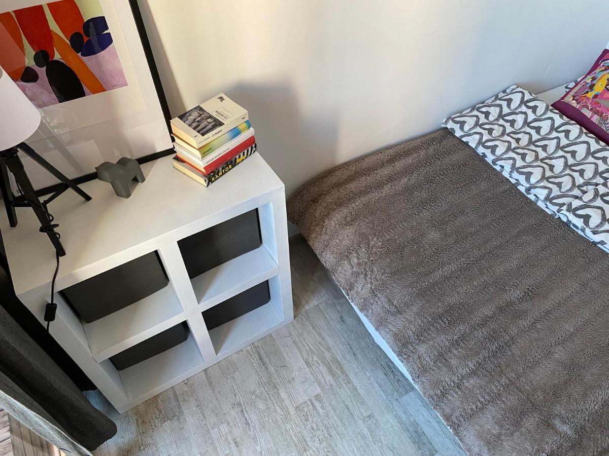 Sloneczny Apartament Katowice Eksteriør bilde