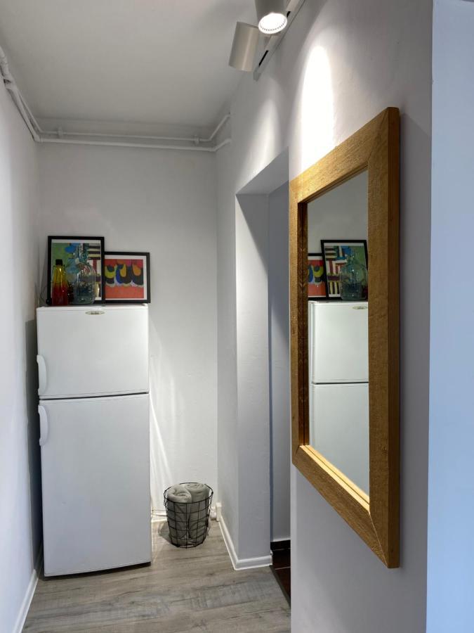 Sloneczny Apartament Katowice Eksteriør bilde