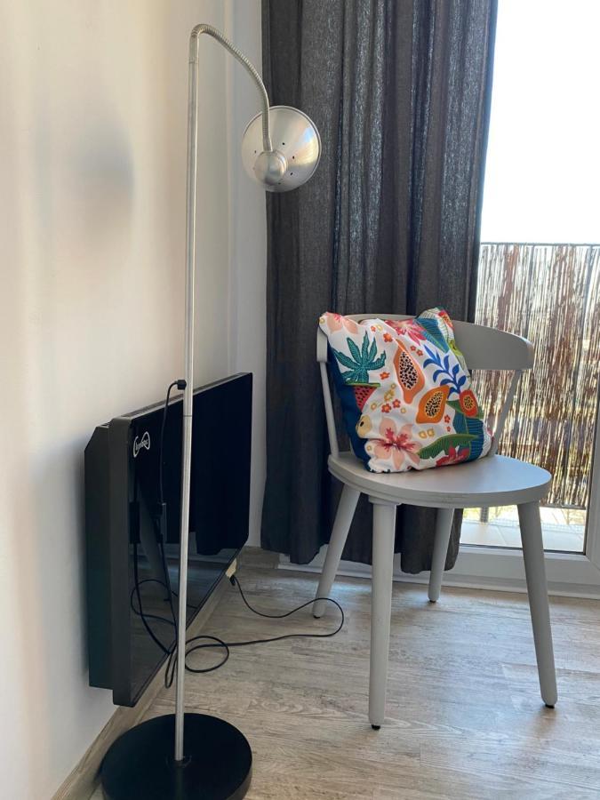 Sloneczny Apartament Katowice Eksteriør bilde