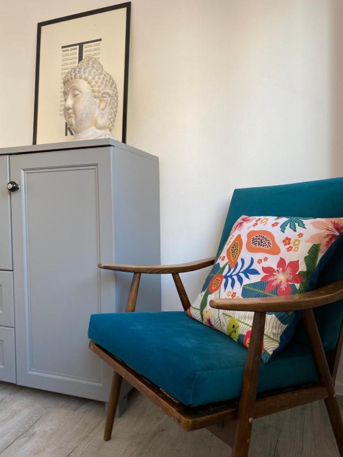 Sloneczny Apartament Katowice Eksteriør bilde