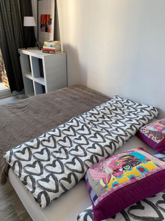 Sloneczny Apartament Katowice Eksteriør bilde