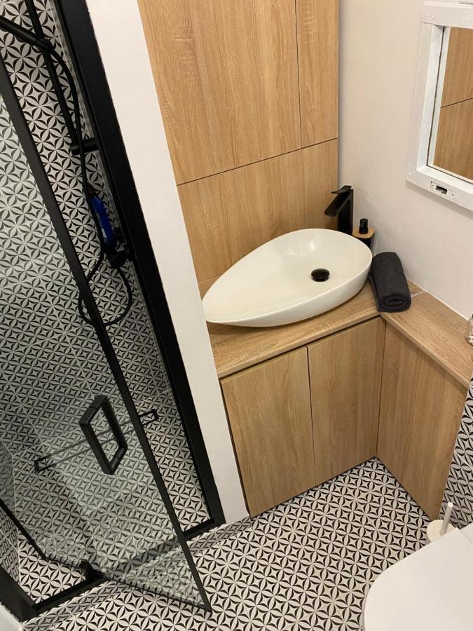 Sloneczny Apartament Katowice Eksteriør bilde