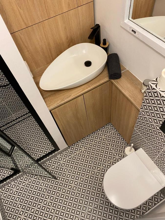 Sloneczny Apartament Katowice Eksteriør bilde