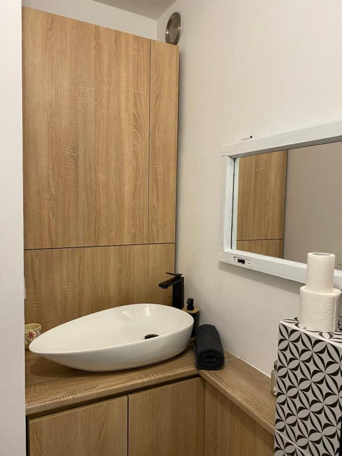 Sloneczny Apartament Katowice Eksteriør bilde