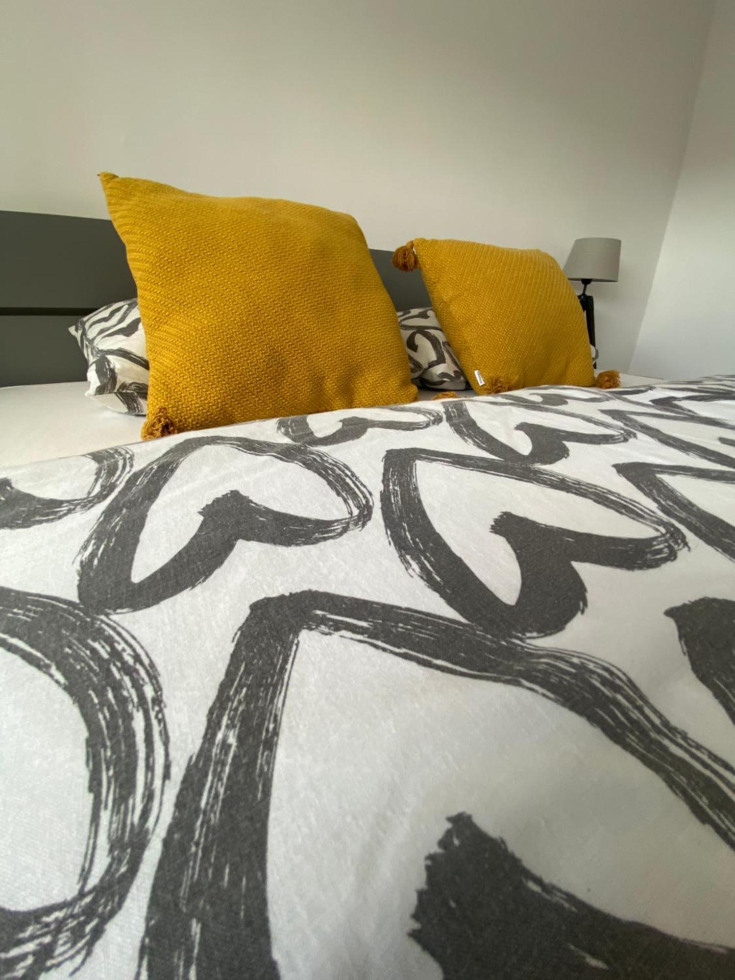 Sloneczny Apartament Katowice Eksteriør bilde